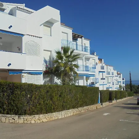 Apartmán Poblet Nou Lek *