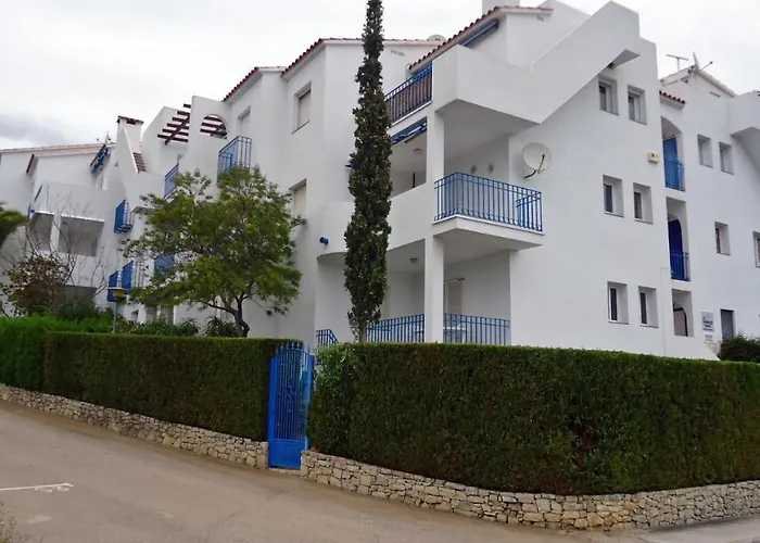 Apartamento Poblet Nou Lek *