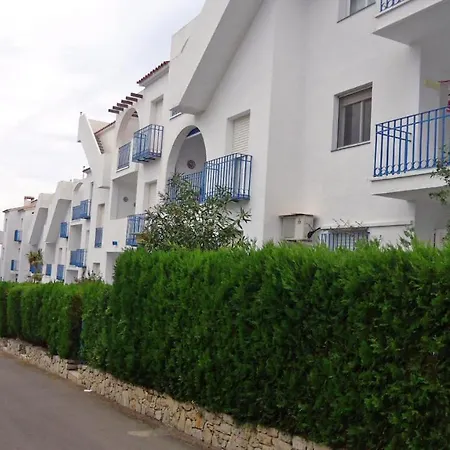 Poblet Nou Lek Apartment Peniscola
