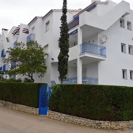 Apartment Poblet Nou Lek *