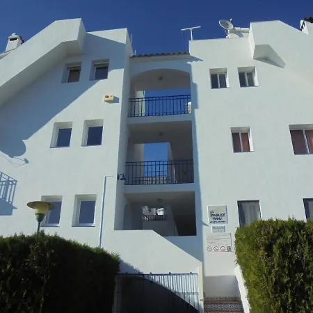Poblet Nou Lek Peniscola